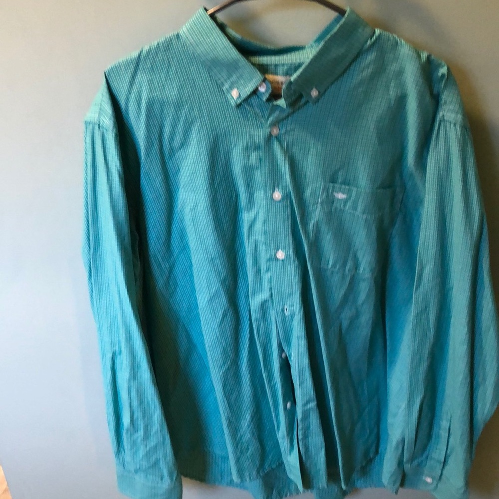 Men’s dress shirt